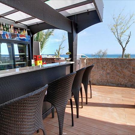 Paradise Resort Vanesa Vir Ngoại thất bức ảnh