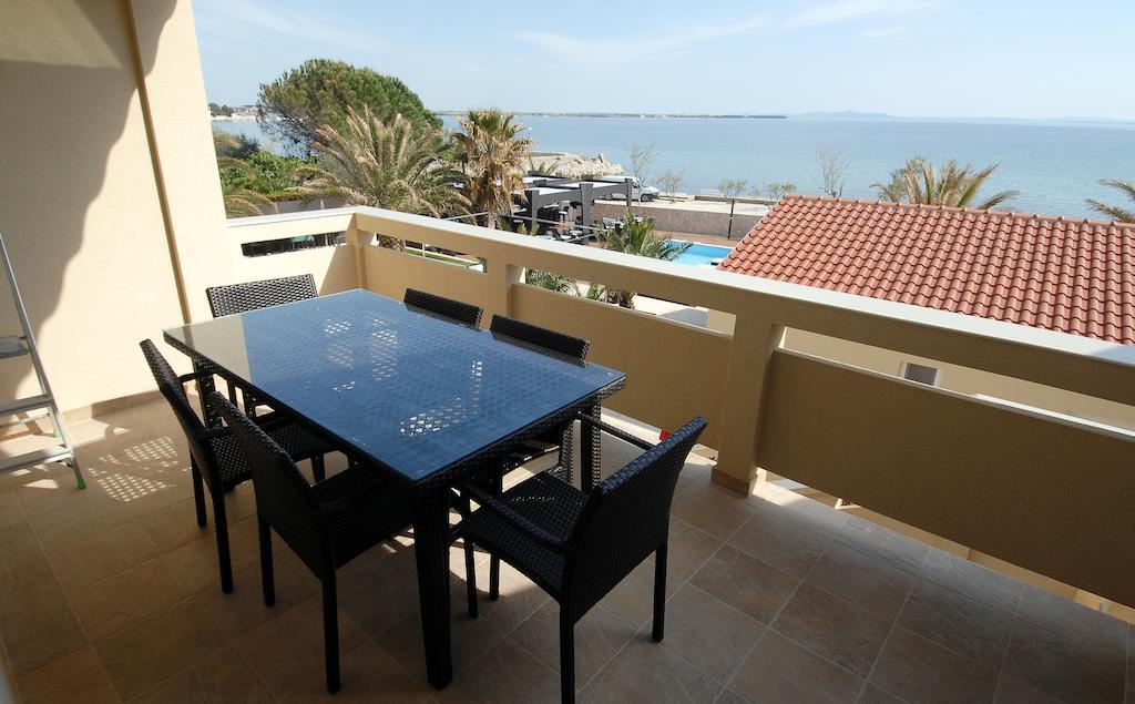 Paradise Resort Vanesa Vir Phòng bức ảnh
