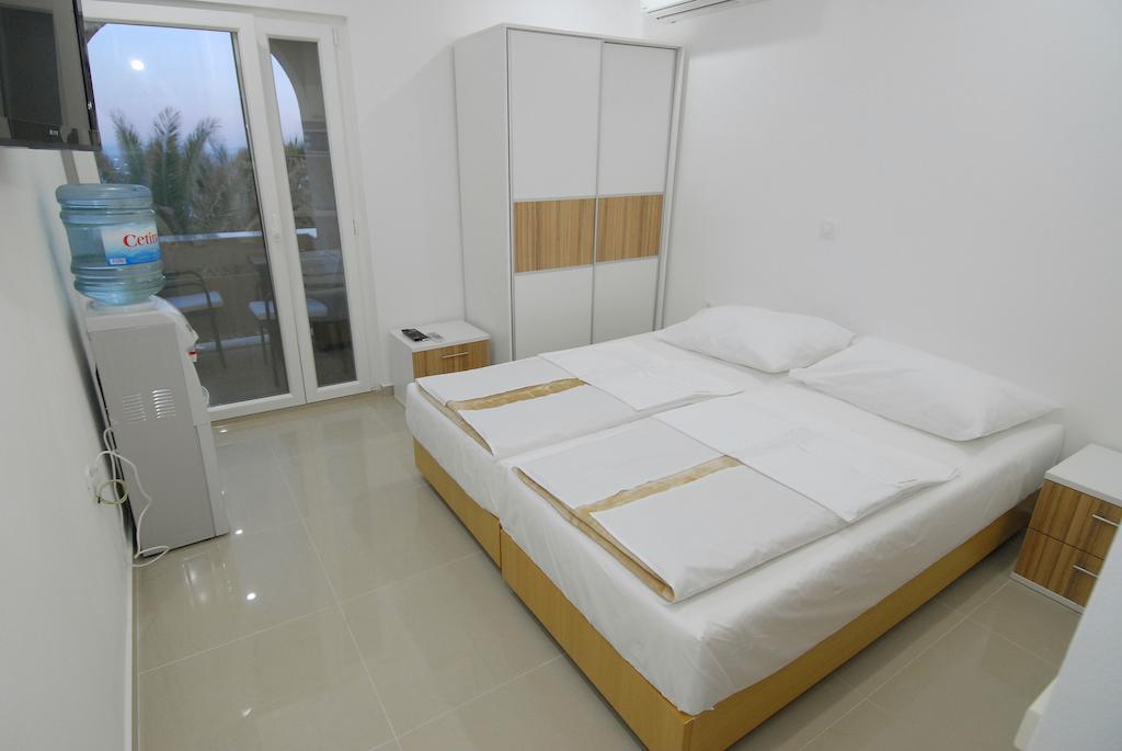Paradise Resort Vanesa Vir Phòng bức ảnh