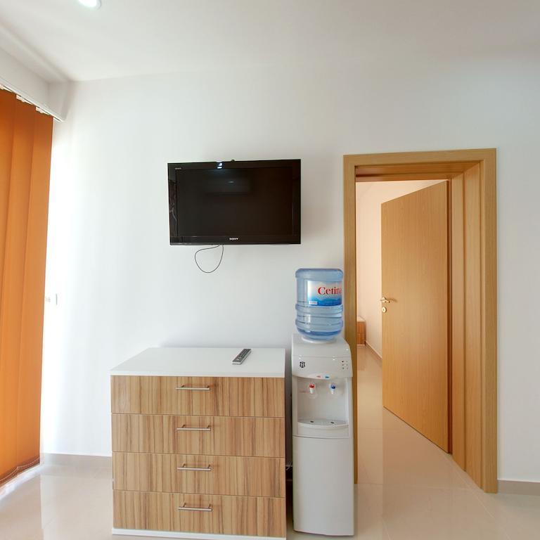 Paradise Resort Vanesa Vir Phòng bức ảnh