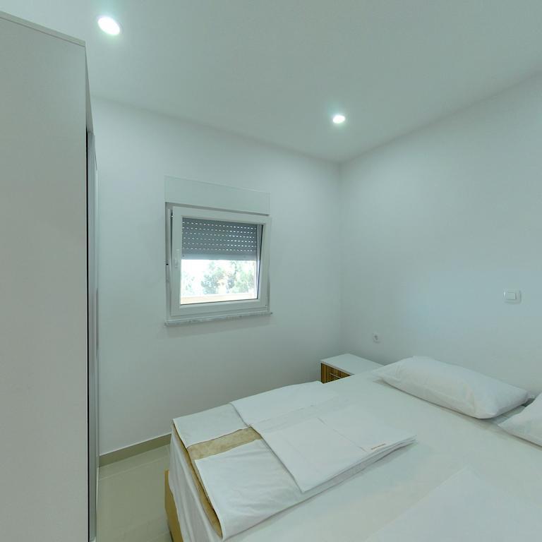 Paradise Resort Vanesa Vir Phòng bức ảnh