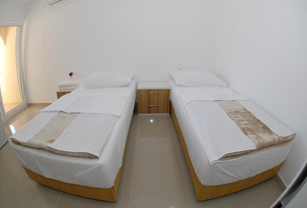 Paradise Resort Vanesa Vir Phòng bức ảnh