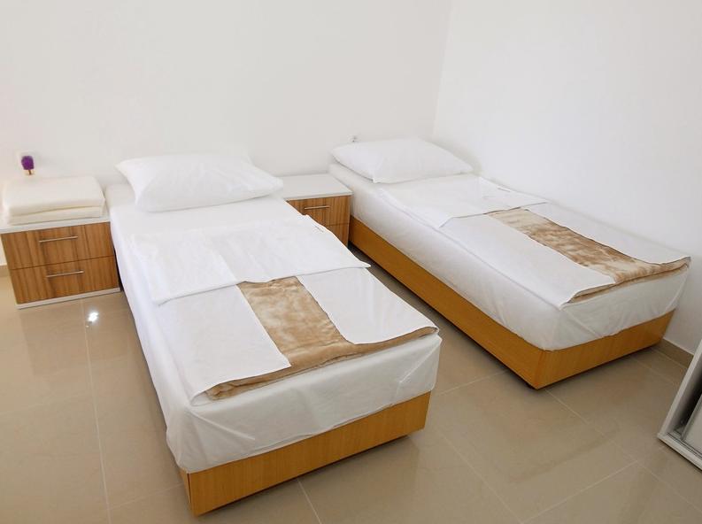 Paradise Resort Vanesa Vir Phòng bức ảnh