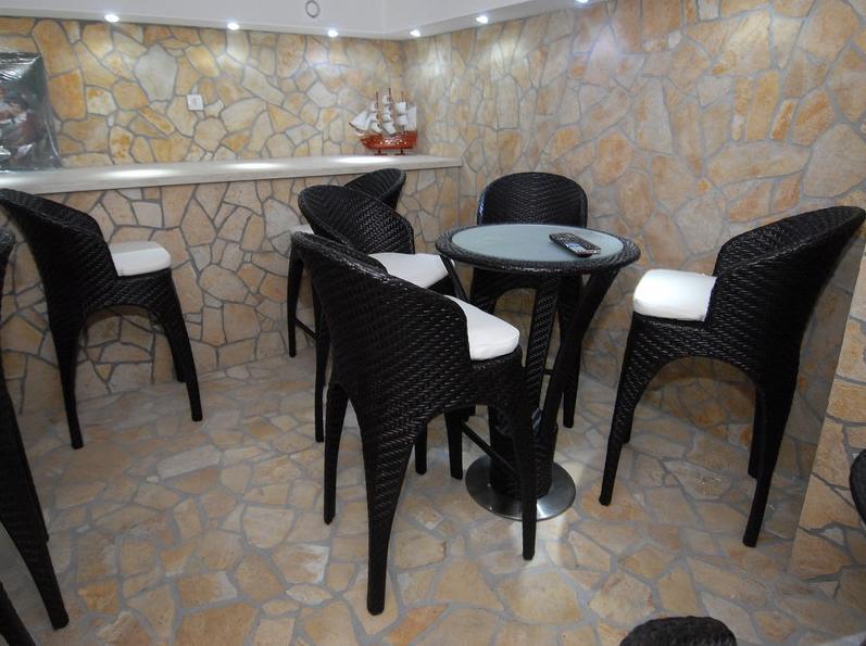 Paradise Resort Vanesa Vir Ngoại thất bức ảnh