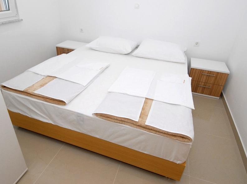 Paradise Resort Vanesa Vir Phòng bức ảnh