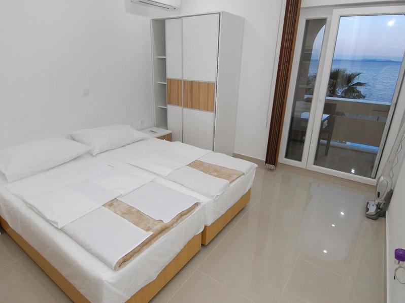 Paradise Resort Vanesa Vir Ngoại thất bức ảnh